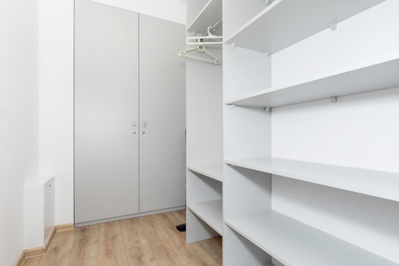 Apartaments Sweet Home Aqua & Spa Kolobrzeg Ngoại thất bức ảnh