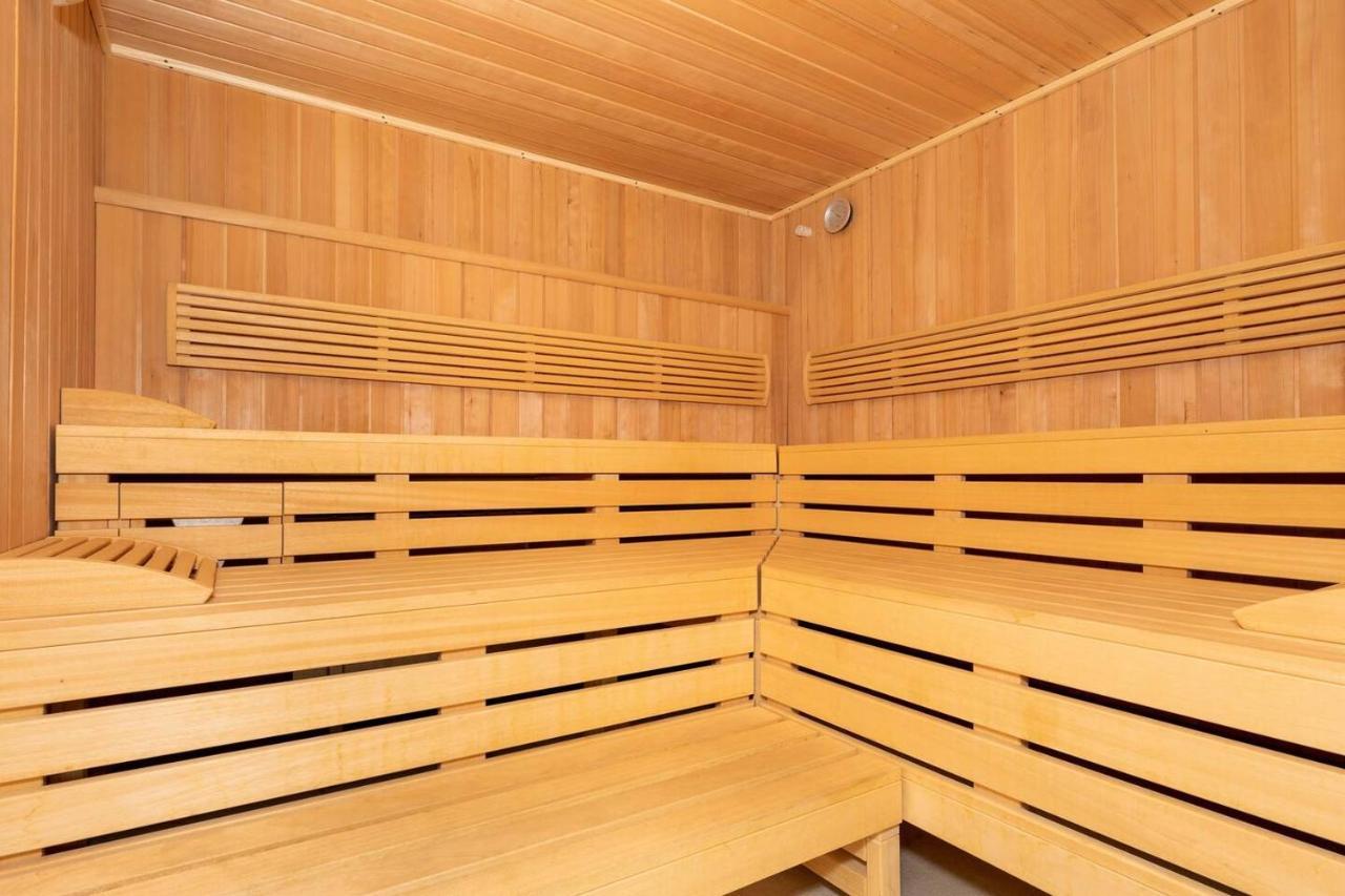 Apartaments Sweet Home Aqua & Spa Kolobrzeg Ngoại thất bức ảnh